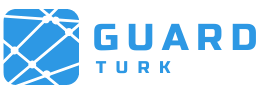 GuardTurk Logo
